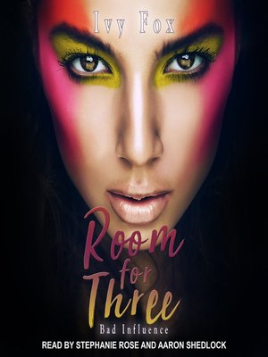 cover image of Room for Three